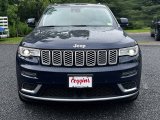 Used 2017 Jeep Grand Cherokee SUV