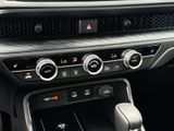 New 2026 Honda CR-V Hybrid SUV