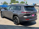New 2026 Jeep Grand Cherokee L SUV