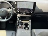 Used 2024 Lexus NX SUV