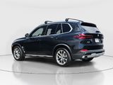 Used 2025 BMW X5 SUV