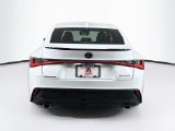 Used 2022 Lexus IS Sedan