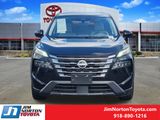 Used 2025 Nissan Rogue SUV
