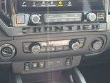 New 2026 Nissan Frontier Truck
