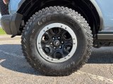 Used 2023 Ford Bronco SUV