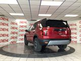 New 2026 Honda Passport SUV