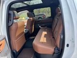 Used 2025 Toyota Tundra Truck