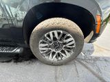 Used 2025 Chevrolet Suburban SUV