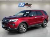 Used 2019 Ford Explorer SUV