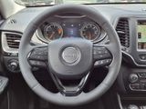 Used 2023 Jeep Cherokee SUV
