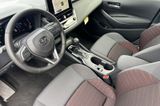 New 2026 Toyota Corolla Hybrid Sedan