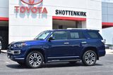 Used 2023 Toyota 4Runner SUV