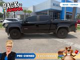 Used 2019 Chevrolet Colorado Truck