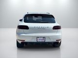 Used 2016 Porsche Macan SUV