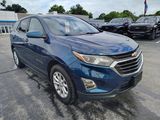 Used 2019 Chevrolet Equinox SUV