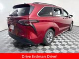 Used 2025 Toyota Sienna Van