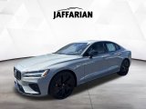 Used 2024 Volvo S60 Recharge Plug-In Hybrid Sedan