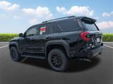 New 2026 Toyota 4Runner SUV