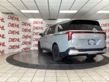 New 2027 Kia Carnival MPV Van