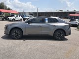 New 2026 Toyota bZ SUV
