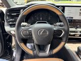 Used 2024 Lexus RX SUV
