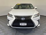 Used 2019 Lexus RX SUV