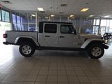 Used 2022 Jeep Gladiator Truck