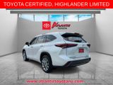 Used 2024 Toyota Highlander SUV