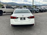 Used 2024 Nissan Altima Sedan