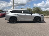 Used 2025 Toyota Highlander Hybrid SUV
