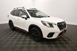 Used 2023 Subaru Forester SUV