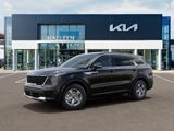 New 2026 Kia Sorento SUV