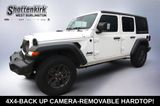 Used 2024 Jeep Wrangler SUV