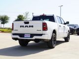 New 2026 Ram 1500 Truck