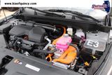 New 2026 Kia Sportage Hybrid SUV