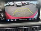 Used 2025 Honda Civic Hybrid Hatchback