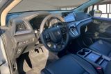 New 2026 Honda Odyssey Van