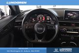 Used 2019 Audi S4 Sedan