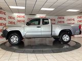 Used 2017 Toyota Tacoma Truck