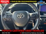 Used 2025 Toyota RAV4 SUV
