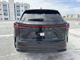 Used 2025 Lexus NX SUV