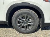 New 2026 Mazda CX-5 SUV