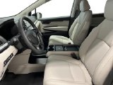 New 2027 Honda Odyssey Van