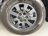 Used 2024 Toyota Land Cruiser SUV