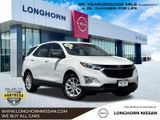 Used 2020 Chevrolet Equinox SUV