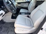 New 2027 Honda Odyssey Van