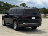 Used 2022 Jeep Wagoneer SUV