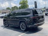 Used 2022 Jeep Wagoneer SUV