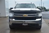 Used 2021 Chevrolet Silverado 1500 Truck