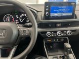 New 2026 Honda CR-V SUV